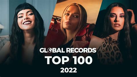 bideos|Top 100 Music Videos Global .